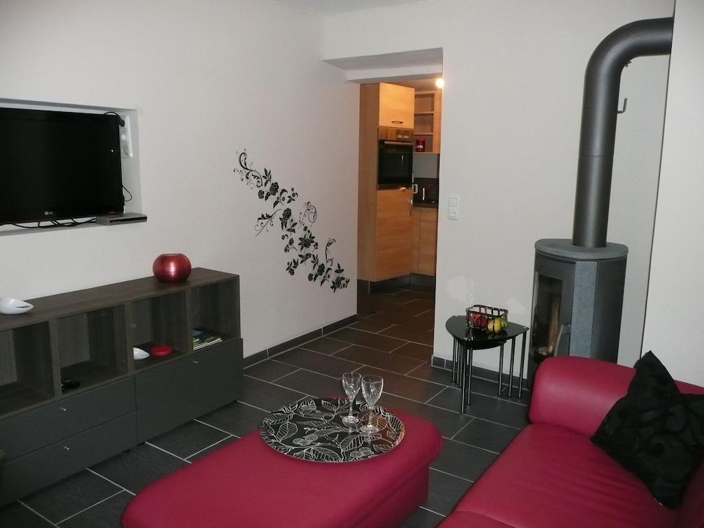 Mosel Ferienhaus Bernkastel ห้อง รูปภาพ