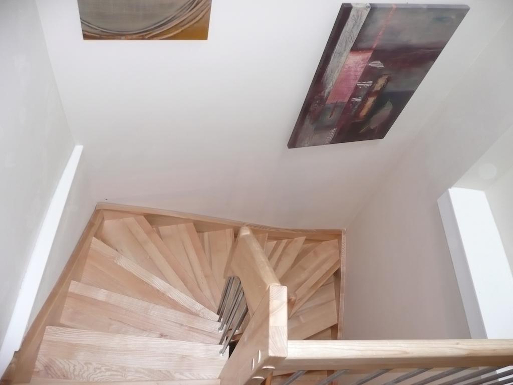 Mosel Ferienhaus Bernkastel ภายนอก รูปภาพ