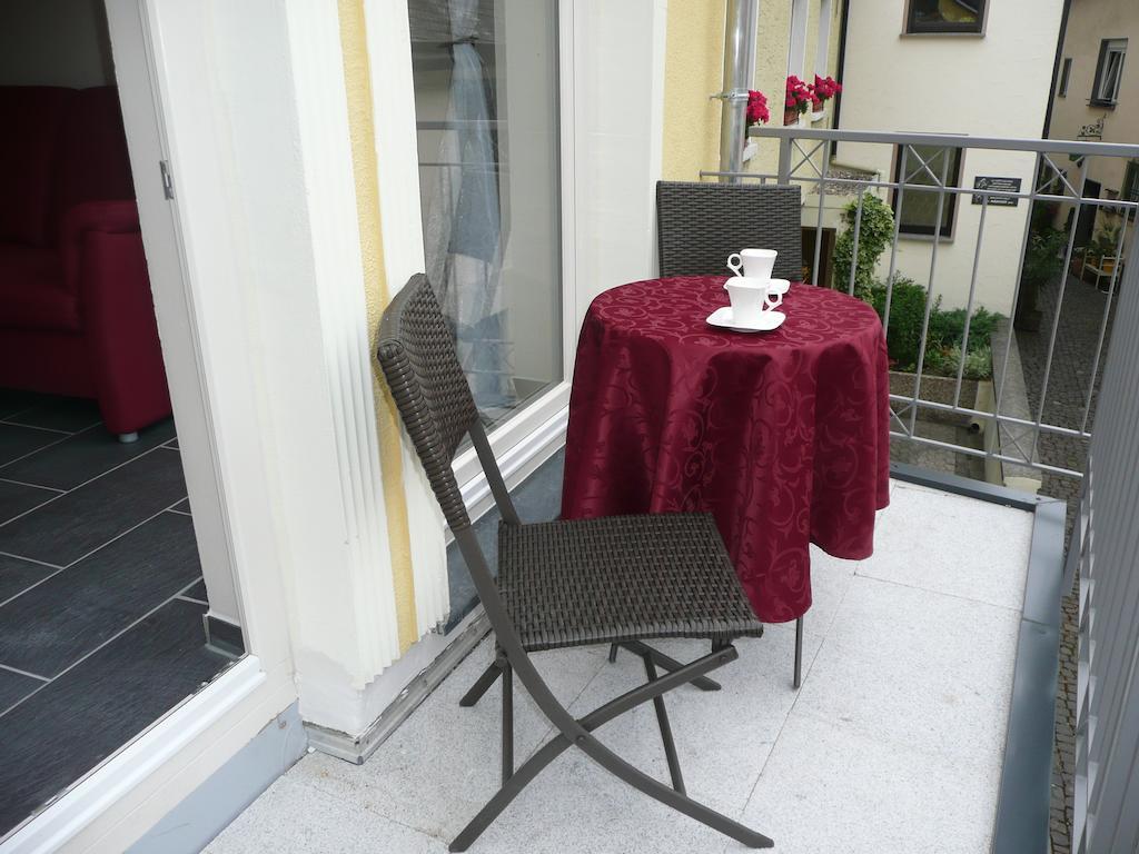 Mosel Ferienhaus Bernkastel ห้อง รูปภาพ
