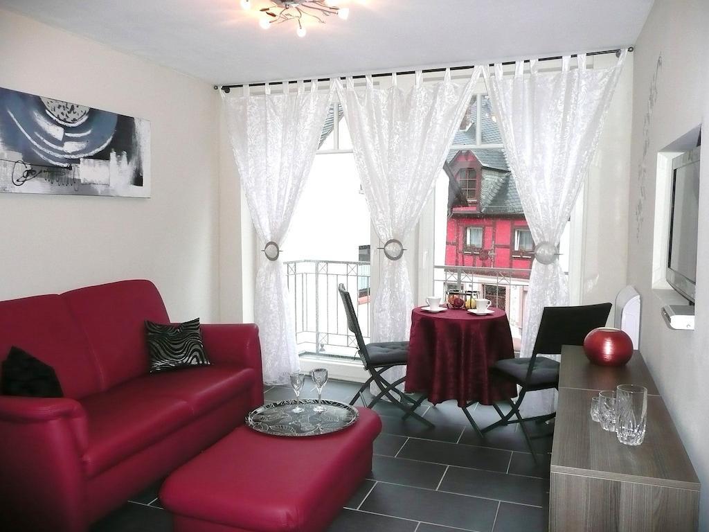 Mosel Ferienhaus Bernkastel ห้อง รูปภาพ